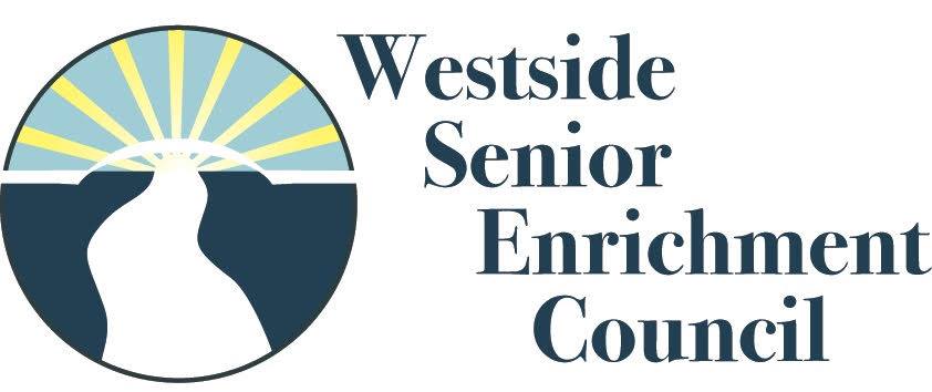 Westside Senior Enrichment Council logo
